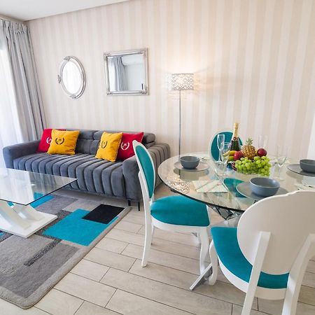 Ma Apartments - Ocean Garden - Playa Paraiso - 2 Bedrooms, 2 Bathrooms, Big Terrace Costa Adeje  Zewnętrze zdjęcie