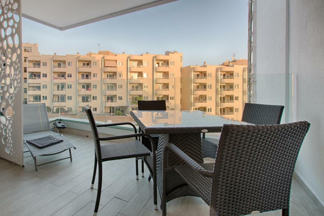 Ma Apartments - Ocean Garden - Playa Paraiso - 2 Bedrooms, 2 Bathrooms, Big Terrace Costa Adeje  Zewnętrze zdjęcie