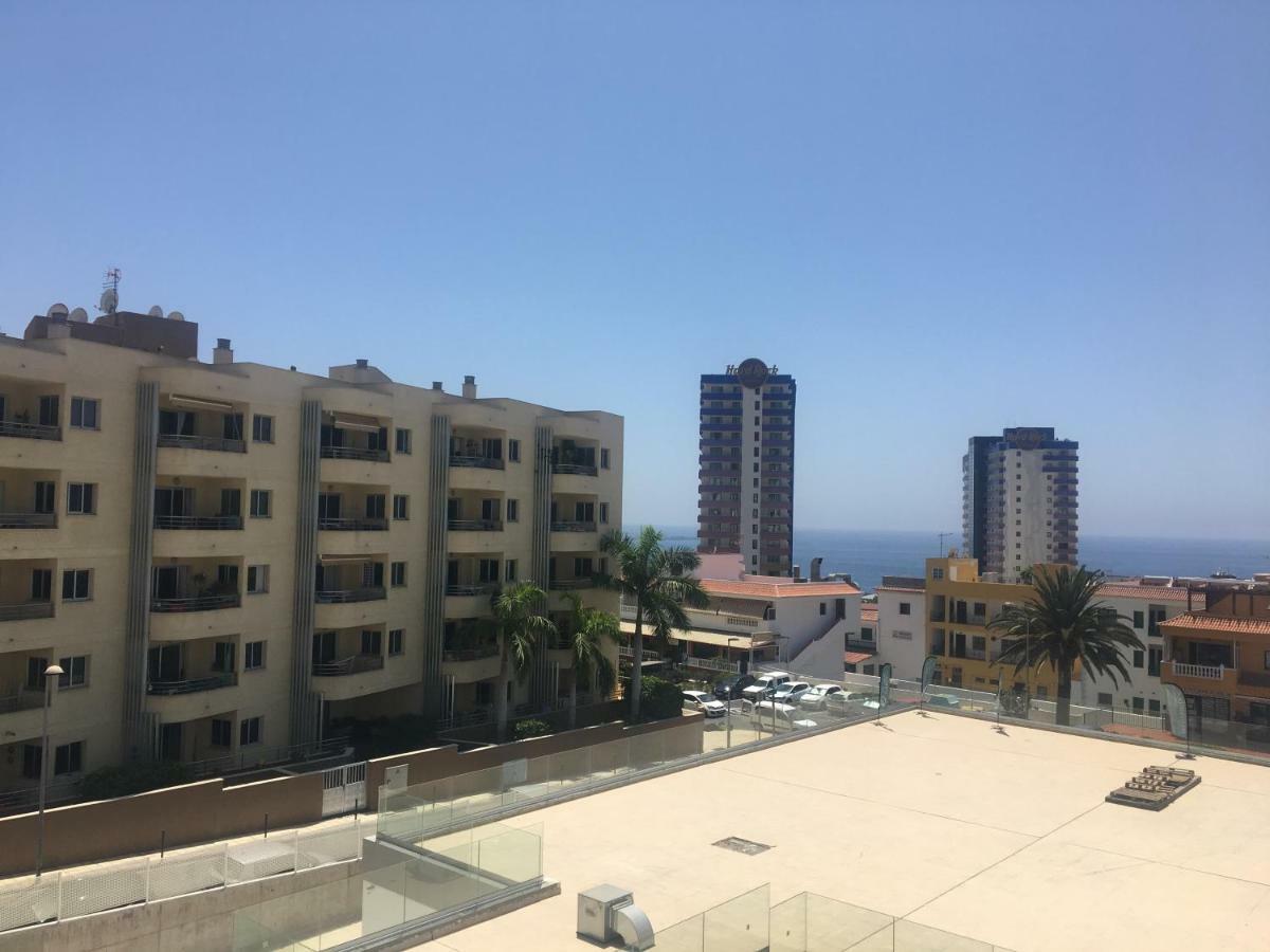 Ma Apartments - Ocean Garden - Playa Paraiso - 2 Bedrooms, 2 Bathrooms, Big Terrace Costa Adeje  Zewnętrze zdjęcie