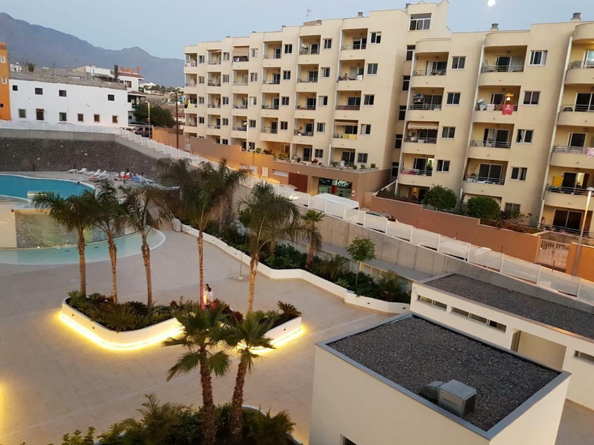 Ma Apartments - Ocean Garden - Playa Paraiso - 2 Bedrooms, 2 Bathrooms, Big Terrace Costa Adeje  Zewnętrze zdjęcie