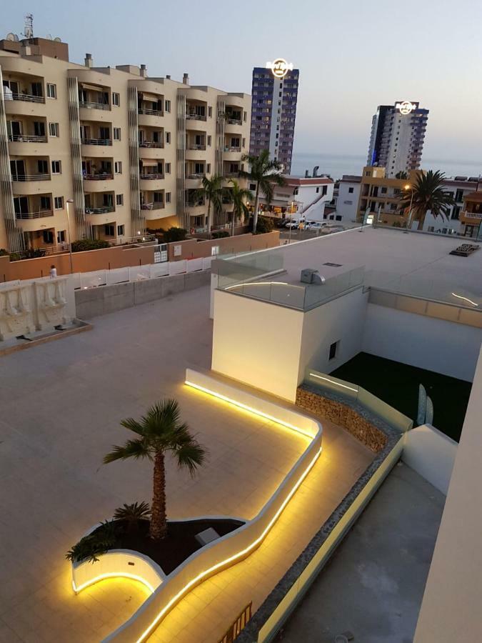 Ma Apartments - Ocean Garden - Playa Paraiso - 2 Bedrooms, 2 Bathrooms, Big Terrace Costa Adeje  Zewnętrze zdjęcie