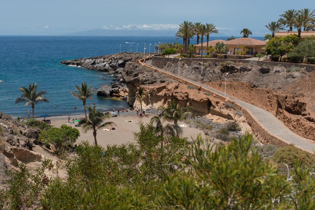 Ma Apartments - Ocean Garden - Playa Paraiso - 2 Bedrooms, 2 Bathrooms, Big Terrace Costa Adeje  Zewnętrze zdjęcie